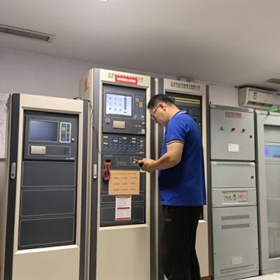 電氣防火安全檢測